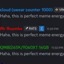 hahathisisperfectmemeenergy