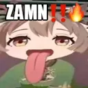 zamn