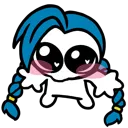 jinxed
