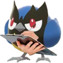 Birdpad