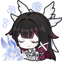 ColumbinaHappy