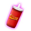 ketchup ketchup