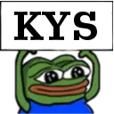 kys
