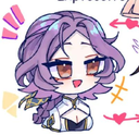 2_ Discord sticker from The Advanced Nurturing High School