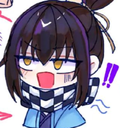 5_ Discord sticker from The Advanced Nurturing High School