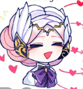 7_ custom emote | The Advanced Nurturing High School