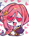 8_ Discord sticker - The Advanced Nurturing High School