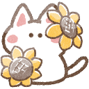 cute18 Discord Emoji from Lemniscate Network