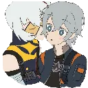 SoldierWiseKiss