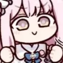 Mika_excited