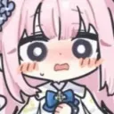Mika_blushes
