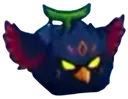 parrotchromatic