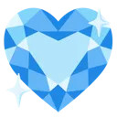 HeartDiamond