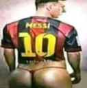 MessiAss