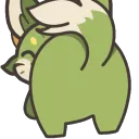 foxytwerk