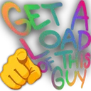GetALoadOfThisGuy