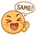 Happyemoji