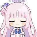 MikaSmug