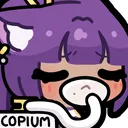 copium