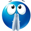 bluepray