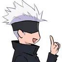 FQ_gojo