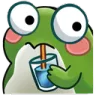 thanksana Discord emoji