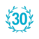 Level_30_role_icon Discord emoji