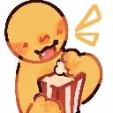 popcornnom
