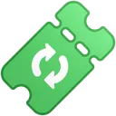 :swapticket: