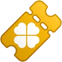 :charmticket: