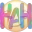 hah_face