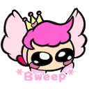 Vernidee_Bweep