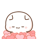 cute51 animated GIF emoji - Lemniscate Network