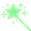 greenmagicwand