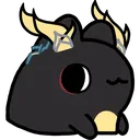 DHPTbugcatstare
