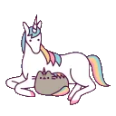 b1_pusheennunicorn