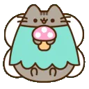 a_pusheenfairy