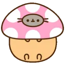 a_pusheenmushroom