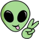 sillyalien