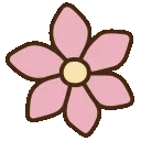 a_pusheenPflower