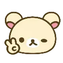 brownkorillakuma