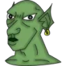 huh