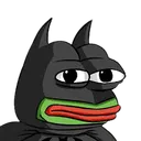 pepebatman