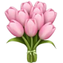 032_FlowersTulipsPink