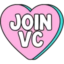 058_JoinVcJoinPartyHeart