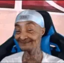 Oldsmile