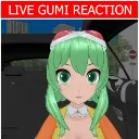 gumireaction