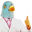 PigeonLikesThisToo