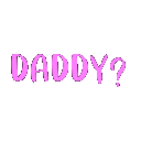 daddy