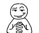 hehe